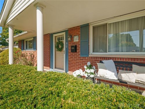 50 W Market Street, Springboro, OH, 45066 | Card Image
