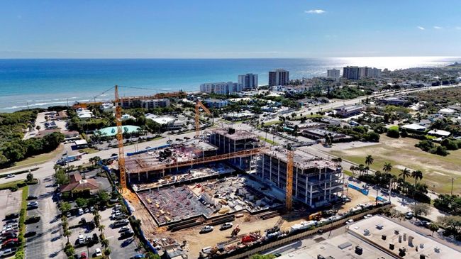 A204 - 1011 Us Highway 1, Condo with 3 bedrooms, 4 bathrooms and null parking in Juno Beach FL | Image 7