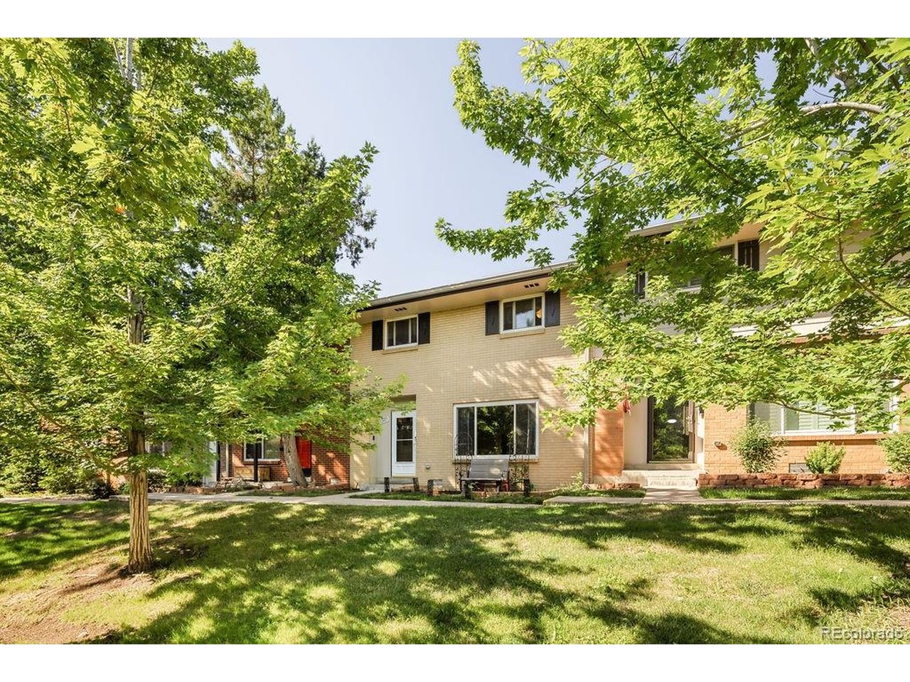 Residential in Denver 3