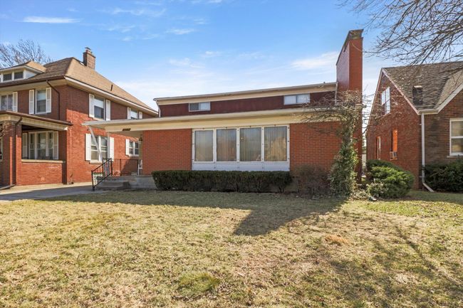 15714 Camden Ave, House other with 3 bedrooms, 2 bathrooms and null parking in Eastpointe MI | Image 29