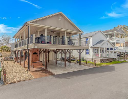 6001-1364A S Kings Hwy, Myrtle Beach, SC, 29575-8939 | Card Image