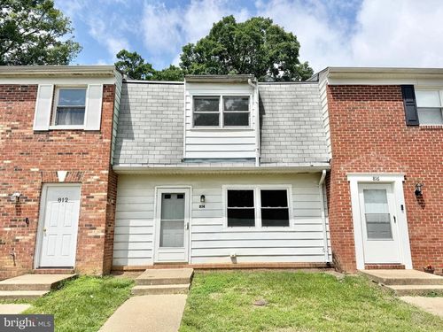 814 Sledgehammer Dr, Falmouth, VA, 22405-1239 | Card Image