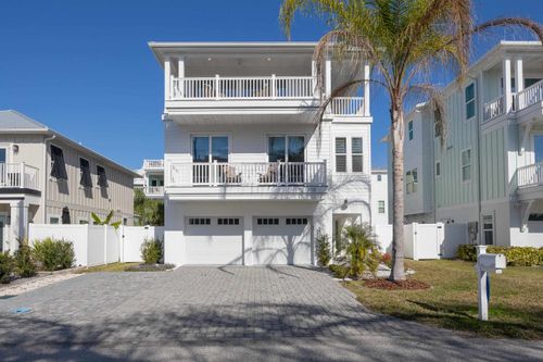 110 7th St, St Augustine Beach, FL, 32080-6349 | Card Image