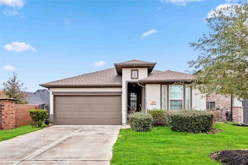 2446 Manor Valley Ln, Missouri City, TX, 77459-3885 | Card Image