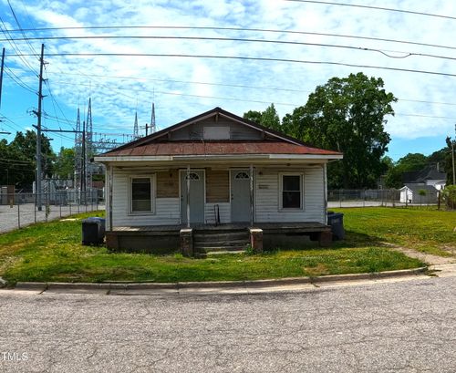 422 Nance St, Rocky Mount, NC, 27803-2712 | Card Image