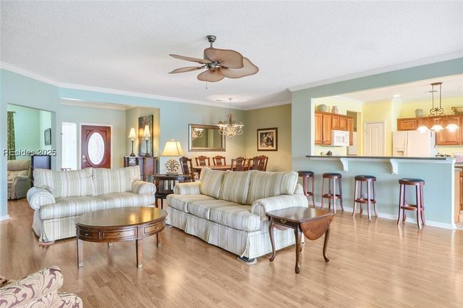 652 Cypress Hills Dr, House other with 2 bedrooms, 2 bathrooms and null parking in Bluffton SC | Image 6