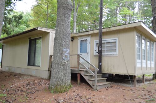 46 Cottle Hill Rd, Brookfield, NH, 03872-7340 | Card Image