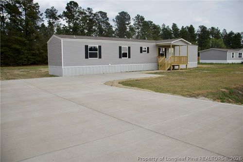 1158 Wagon Wheel Rd Road, Shannon, NC, 28386 | Card Image