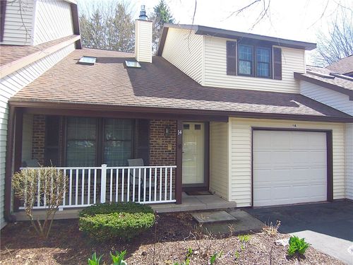 14 Alder Bush, Rochester, NY, 14624-4465 | Card Image