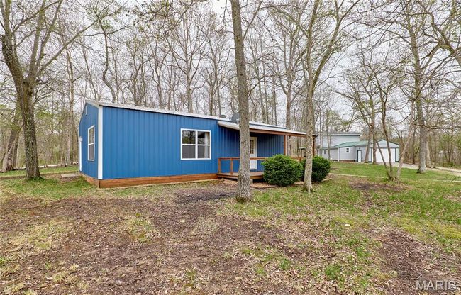 43139 Deerview Dr, House other with 2 bedrooms, 1 bathrooms and 2 parking in Monroe City MO | Image 52