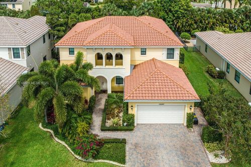 12097 Boca Reserve Ln, Boca Raton, FL, 33428-4600 | Card Image