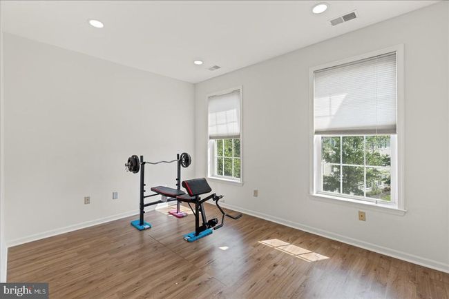 121 Kyle Way, Condo with 2 bedrooms, 2 bathrooms and null parking in Ewing NJ | Image 24
