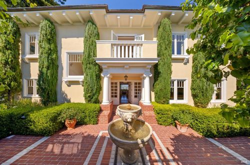 308 Golden Gate Ave, Belvedere, CA, 94920-2445 | Card Image