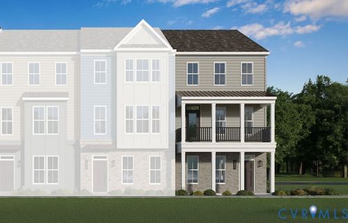 12004 Afternoon Path, Henrico, VA, 23233 | Card Image