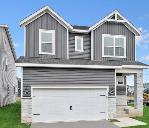 1105 149th St W, Rosemount, MN, 55068-0060 | Card Image