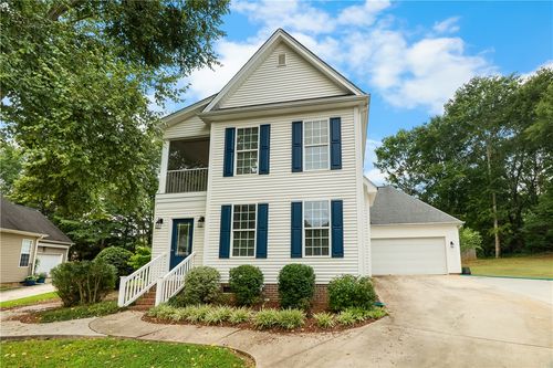 206 Village Way, Pendleton, SC, 29670-1833 | Card Image