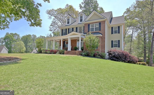 11 The Ter, House other with 4 bedrooms, 5 bathrooms and 2 parking in Newnan GA | Image 5