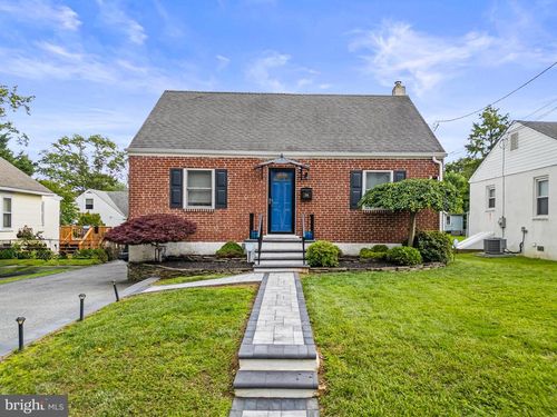 1016 Euclid Ave, WILMINGTON, DE, 19809-2624 | Card Image