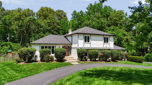 1040 Ridge Ct, Carmel, IN, 46033-2357 | Card Image