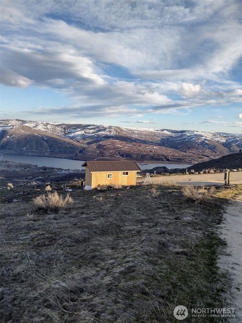 31 S Harmony Heights Rd, Brewster, WA, 98812 | Card Image