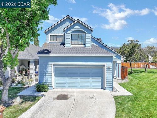 670 Rocky Creek Ter, Brentwood, CA, 94513-1819 | Card Image