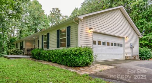 345 Sycamore Ridge Dr, Mars Hill, NC, 28754-6043 | Card Image