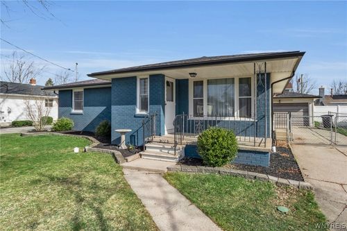 59 Roosevelt Ave, Lancaster, NY, 14086-2917 | Card Image