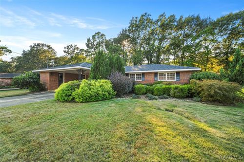 522 E Moye Dr, Montgomery, AL, 36109-4618 | Card Image