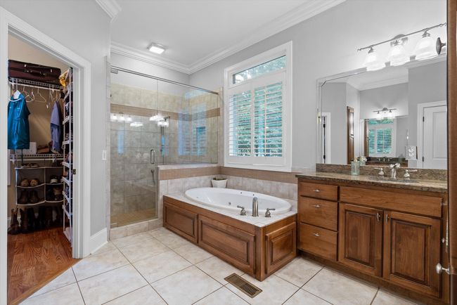 2506 Bristlecone Ln, House other with 6 bedrooms, 5 bathrooms and null parking in Signal Mountain TN | Image 17