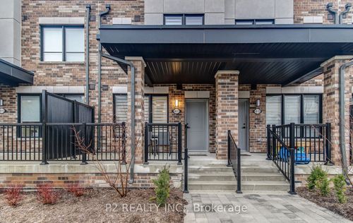 11-40 Baynes Way, Bradford West Gwillimbury, ON, L3Z3J3 | Card Image