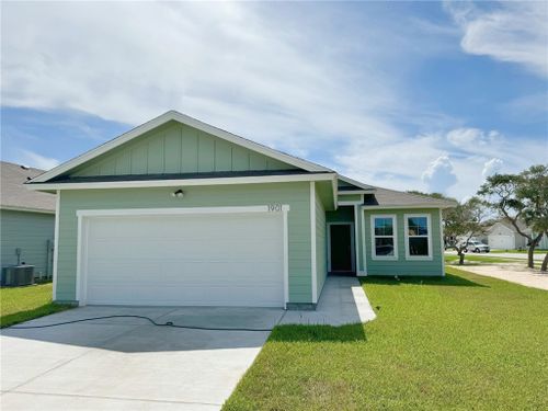 1901 Shellbank, Aransas Pass, TX, 78336 | Card Image