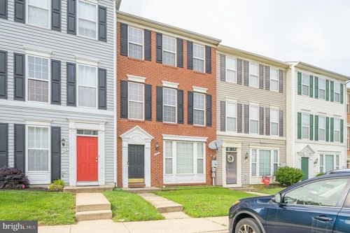 512 Ellison Ct, FREDERICK, MD, 21703-6109 | Card Image