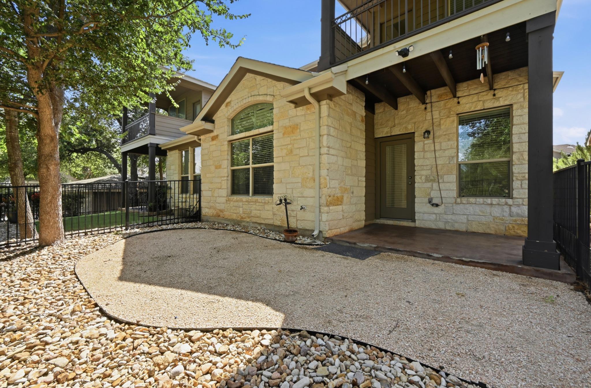 Residential in Austin 5