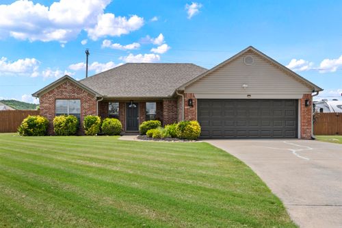 2375 Morning Glory Ln, Conway, AR, 72034-8408 | Card Image