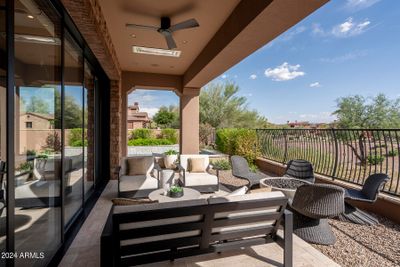 3089 S Prospector Circle, House other with 4 bedrooms, 4 bathrooms and null parking in Gold Canyon AZ | Image 3