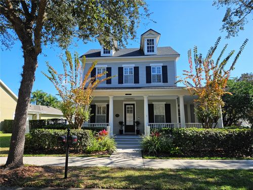 1328 Celebration Ave, CELEBRATION, FL, 34747-4011 | Card Image