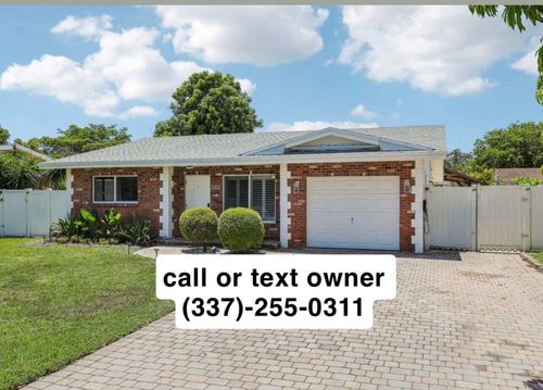 3160 Nw 68th St, FORT LAUDERDALE, FL, 33309-1206 | Card Image