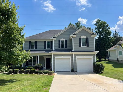 1106 Brookdale Ln, Stanley, NC, 28164-7835 | Card Image