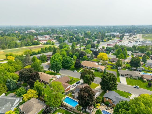 232 4th Ave, House other with 4 bedrooms, 3 bathrooms and 4 parking in Hanover ON | Image 48