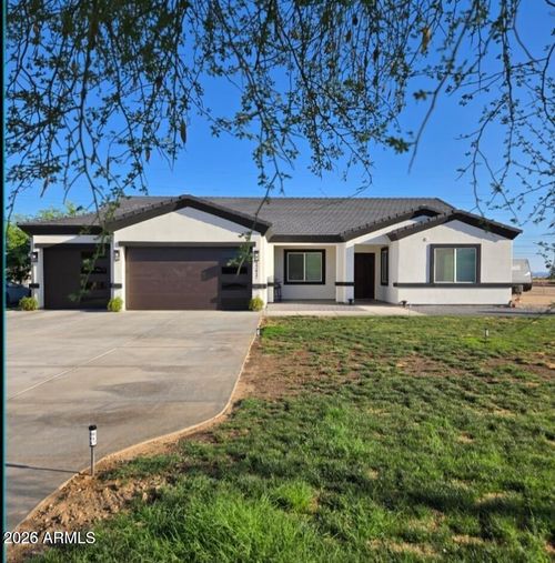 22417 W Lower Buckeye Rd, Buckeye, AZ, 85326-5510 | Card Image