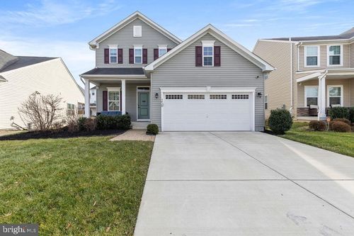 5428 Holley Oak Ln, FREDERICKSBURG, VA, 22407-9270 | Card Image