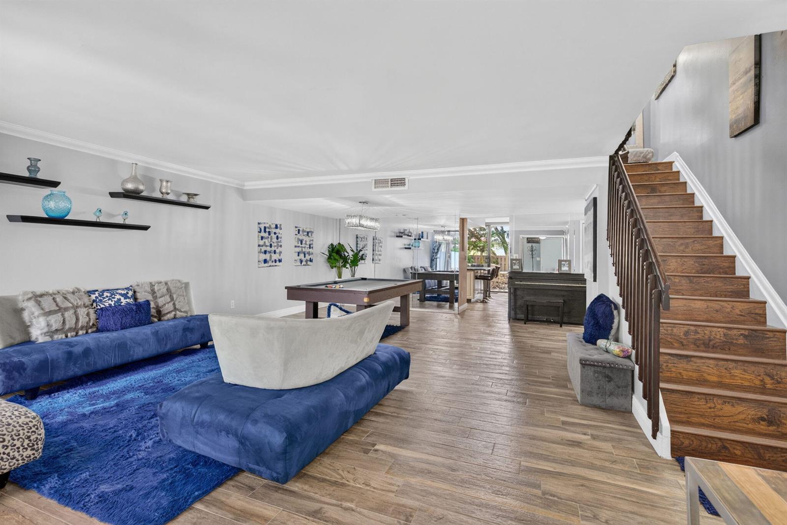 Residential Lease in Miami 4