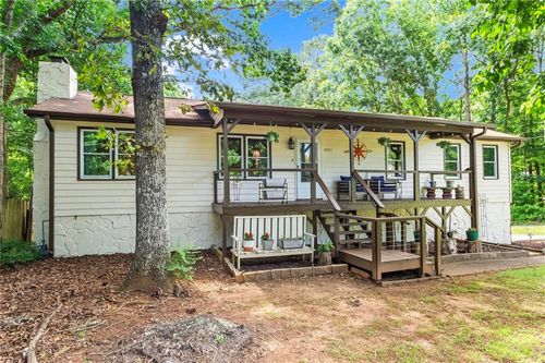 6971 Recreation Ln, Acworth, GA, 30102-1190 | Card Image