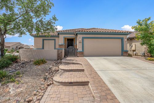 10088 S Black Surrey Drive, Vail, AZ, 85641 | Card Image