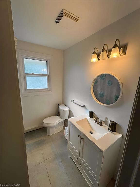 Residential Lease in Cambridge 5