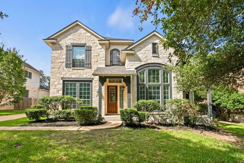 6521 Walebridge Ln, Austin, TX, 78739-1408 | Card Image