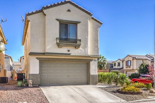 3592 Gloucester Gate St, Las Vegas, NV, 89122-3634 | Card Image
