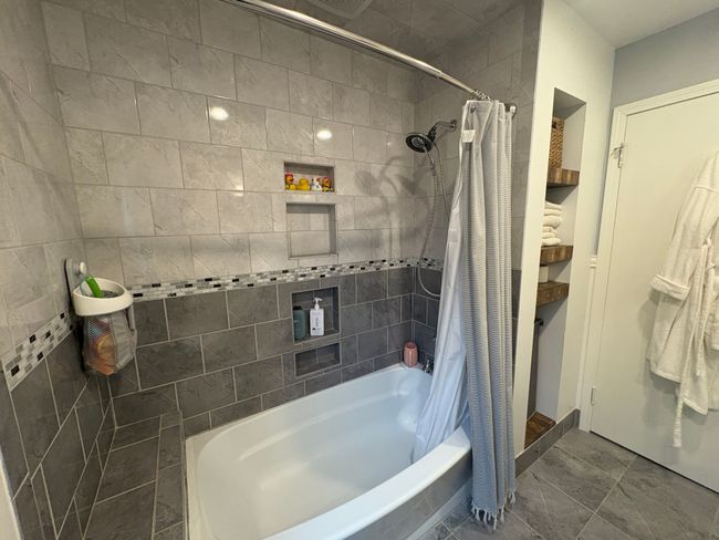 Beautiful Tile Details | Image 17