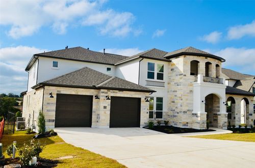 462 Old Stone Rd, Austin, TX, 78737-5503 | Card Image