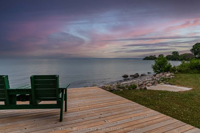 1036 Stinson Block Rd, House other with 5 bedrooms, 4 bathrooms and 10 parking in Consecon ON | Image 45